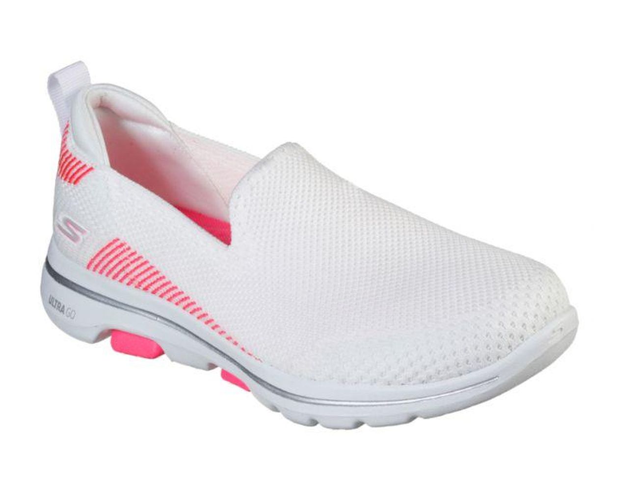 skechers ballerina wit