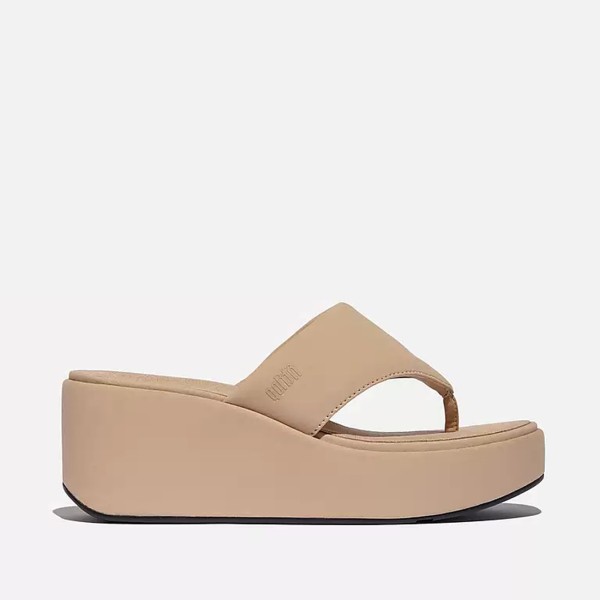FITFLOP PLATFFORMS