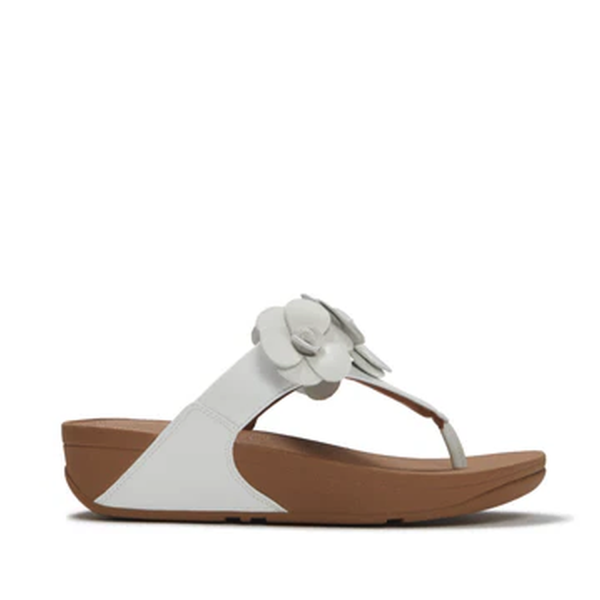 FITFLOP LULU-FLOWER