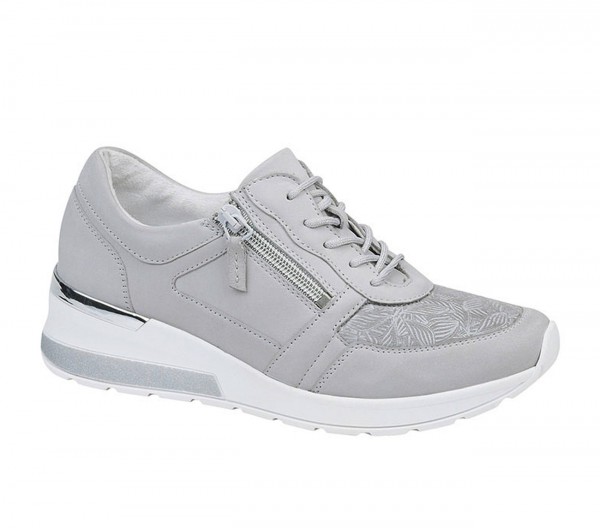 Waldläufer Sneaker H-Clara Soft