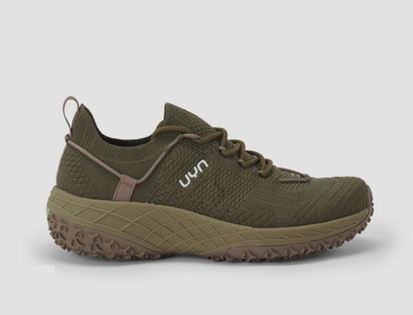 UYN URBAN TRAIL NAKED