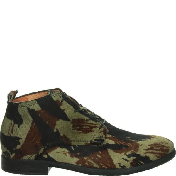 THINK! CIVITA Ankle Boot