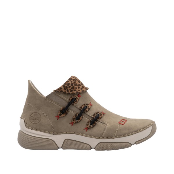 RIEKER KURZSTIEFEL