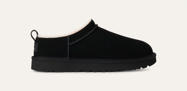 UGG CLASSIC MICRO