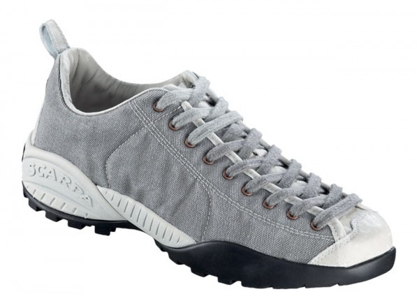 Scarpa Mojito SW grau