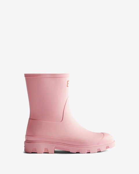 HUNTER DOWNPUR SHORT WELLINGTON BOOT