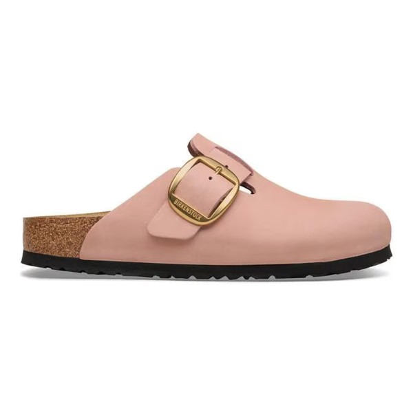 BIRKENSTOCK BOSTON BIG BUCKLE