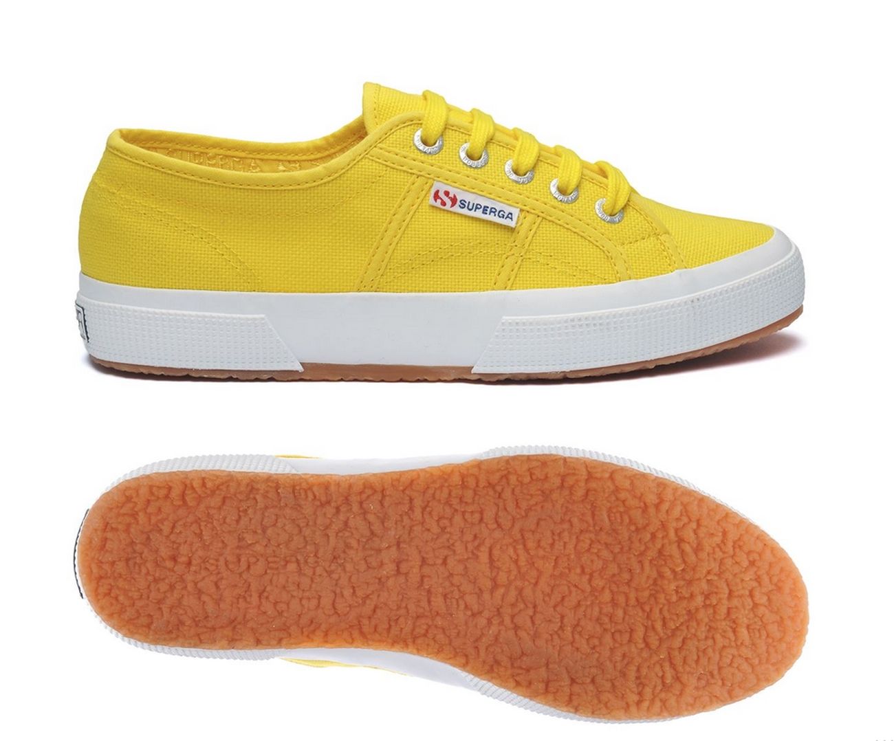 yellow supergas