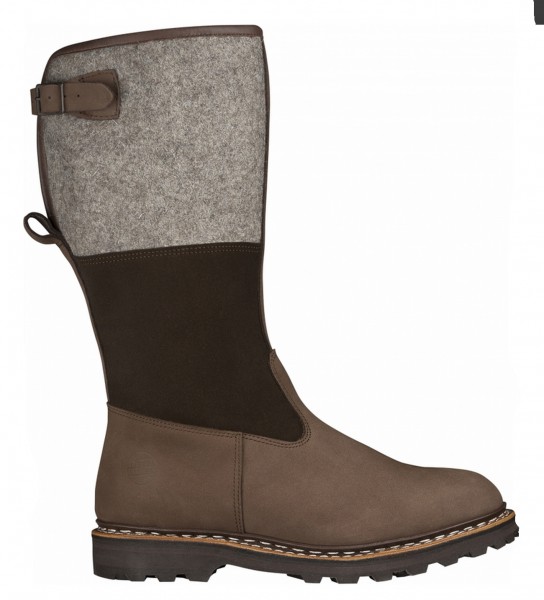 Hanwag Radjur Winterstiefel/Jagdstiefel