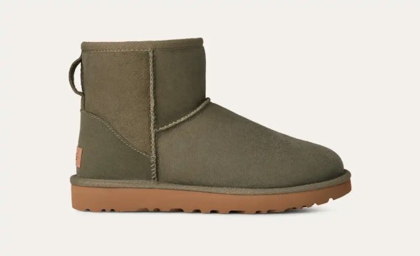 UGG CLASSIC MINI II