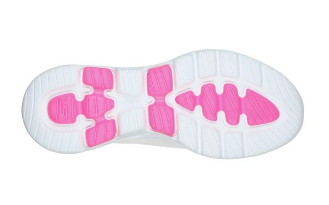 Skechers ballerinas weiß Clearance