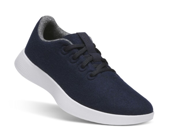 ALLBIRDS M-WOOL RUNNER NZ