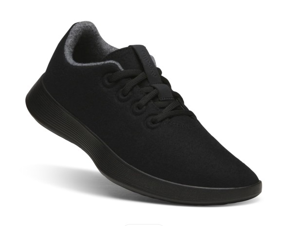 ALLBIRDS M WOOL RUNNER NZ