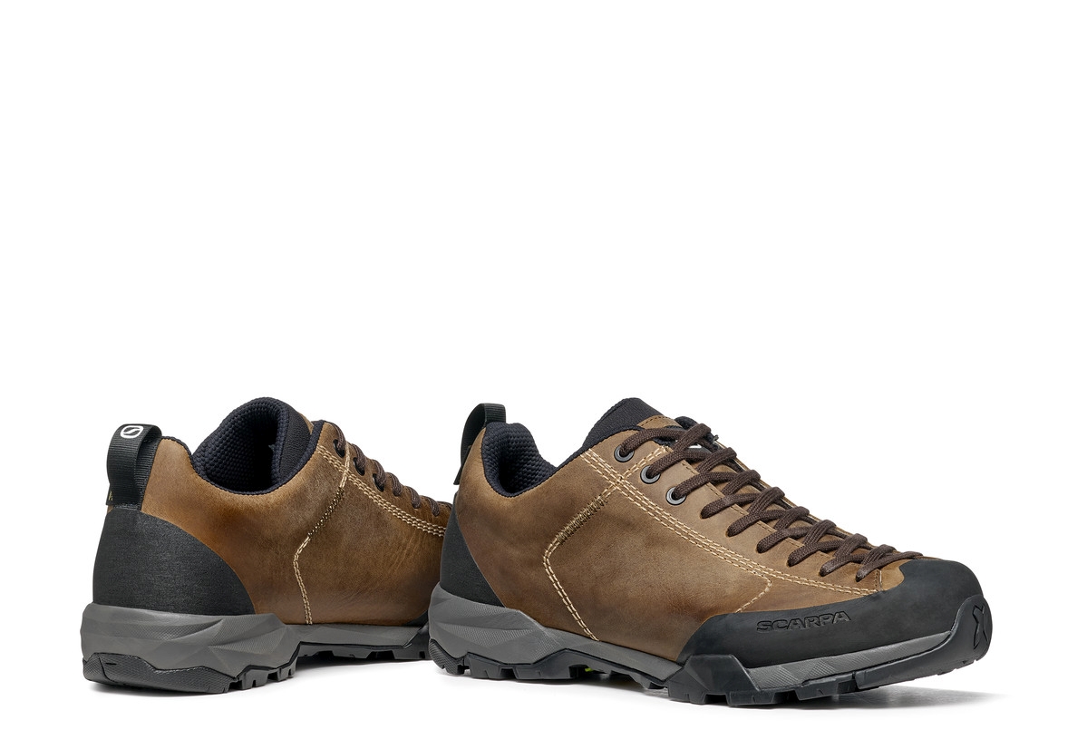 Scarpa Mojito Trail GTX nature 063317G 