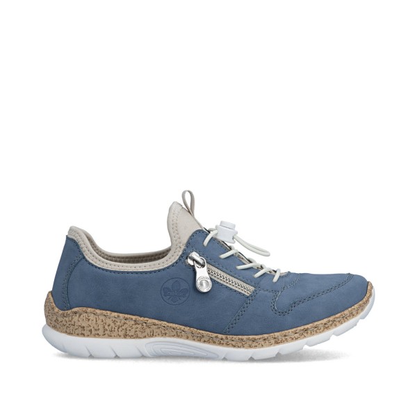 RIEKER DAMEN SNEAKER