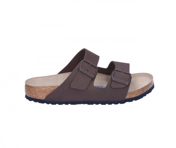Birkenstock Arizona Desert Soil Roast