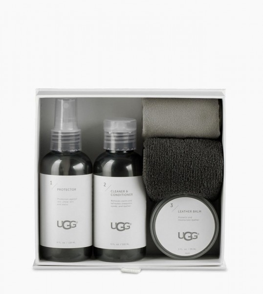 UGG Leather Care Kit Pflegeset