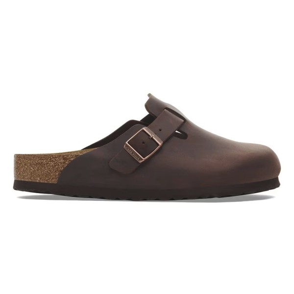 BIRKENSTOCK BOSTON WEICHBETTUNG