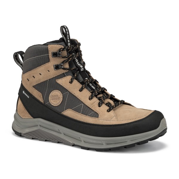 HANWAG ROTPUNKT LIGHT MID GTX