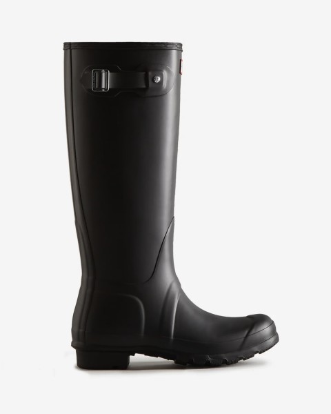 HUNTER ORIGINAL TALL BOOT