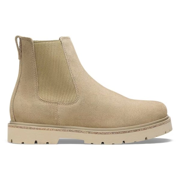 BIRKENSTOCK HIGHWOOD SLIP ON