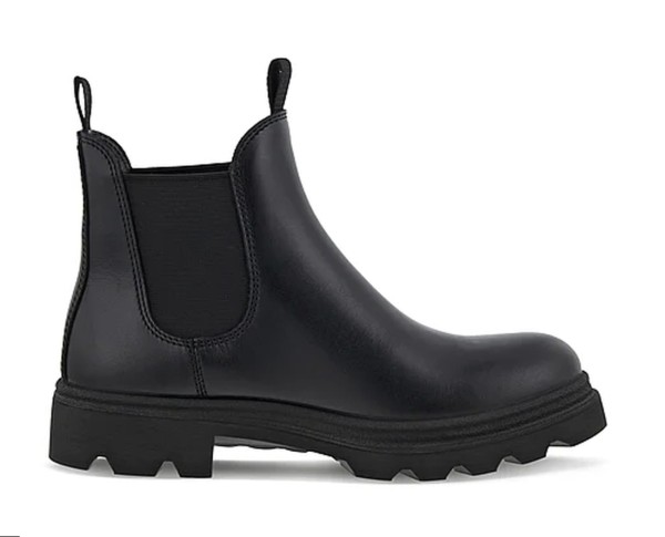 ECCO Grainer W Chelsea Boot