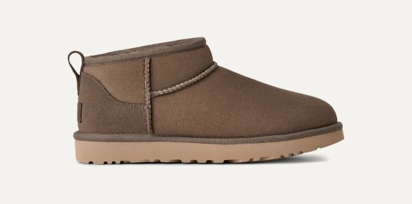 UGG CLASSIC ULTRA MINI