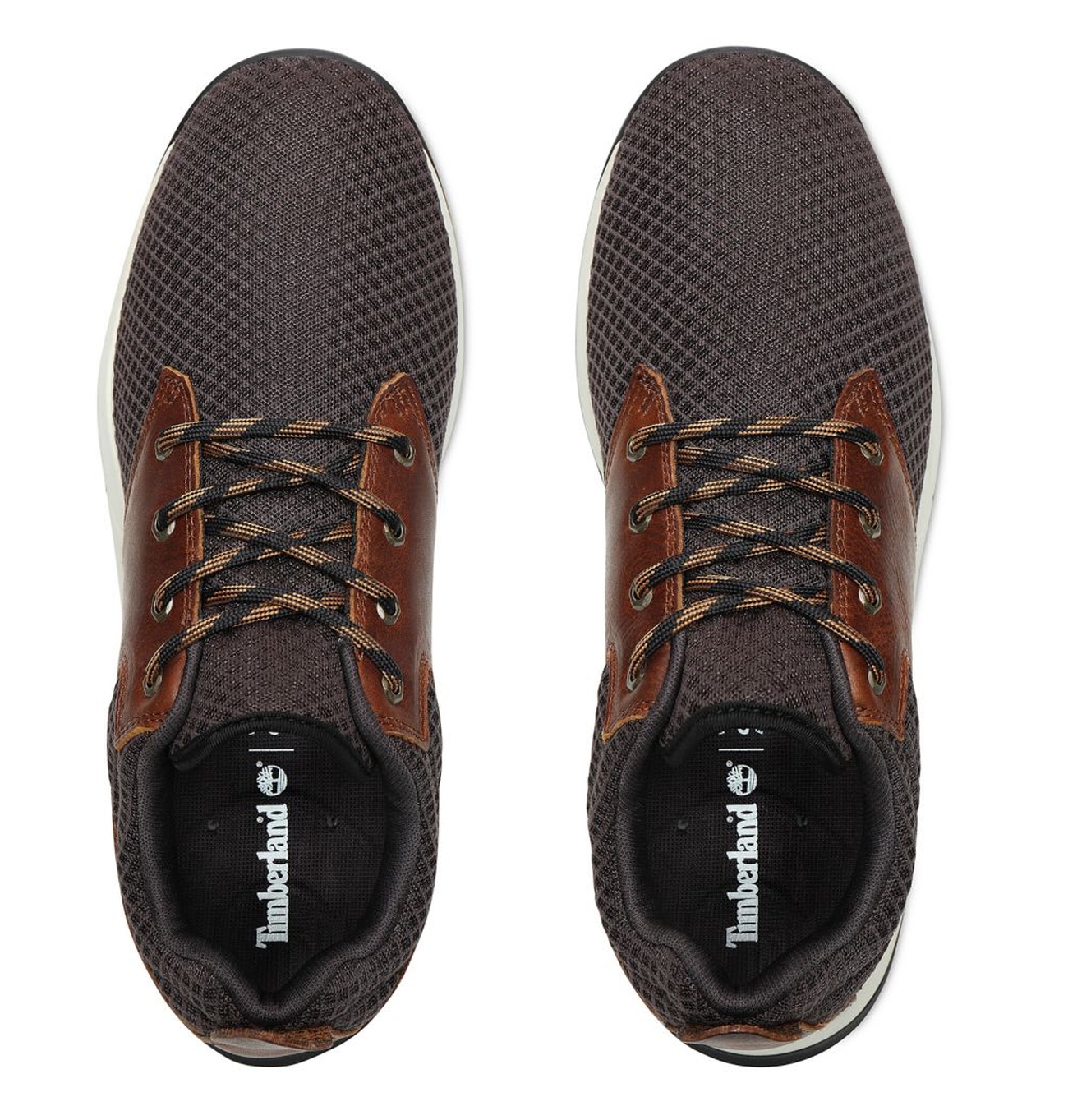 Timberland Sneaker 'tuckerman' Mit Lederbesatz Herren Schuhe Timberland Sneaker 'tuckerman' Mit Lederbesatz Herren Schuhe