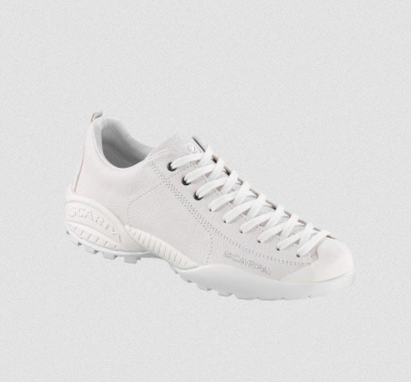Scarpa Mojito Summer weiß