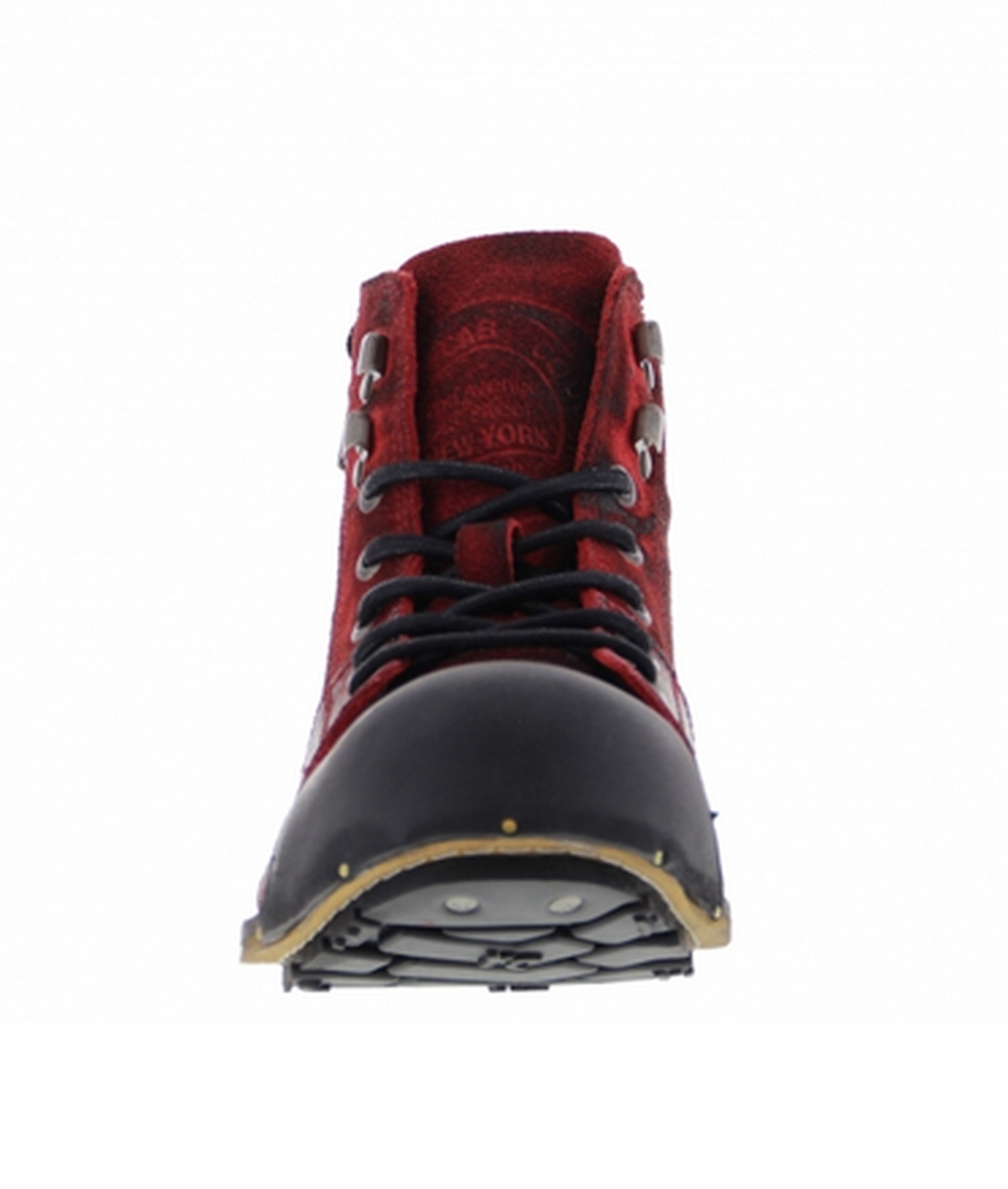 yellow cab boots industrial