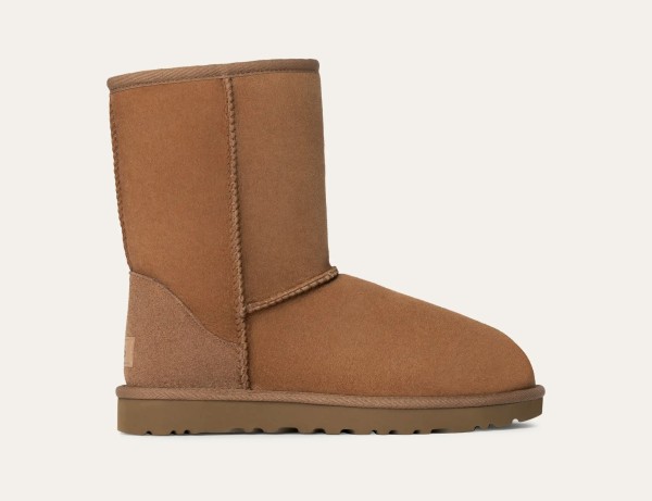 UGG CLASSIC SHORT II