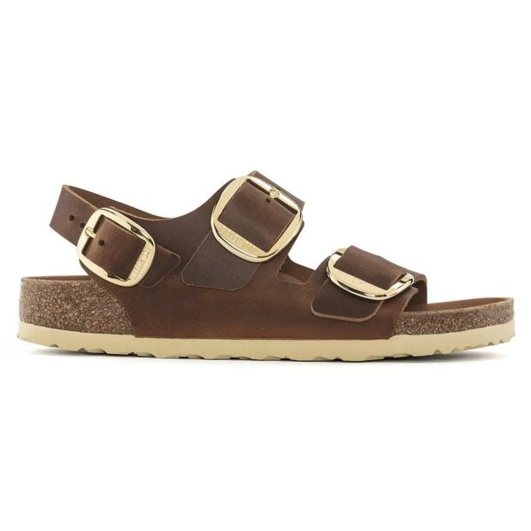 BIRKENSTOCK MILANO BIG BUCKLE