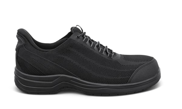 ORTHOFEET ONYX SICHERHEITSSCHUH