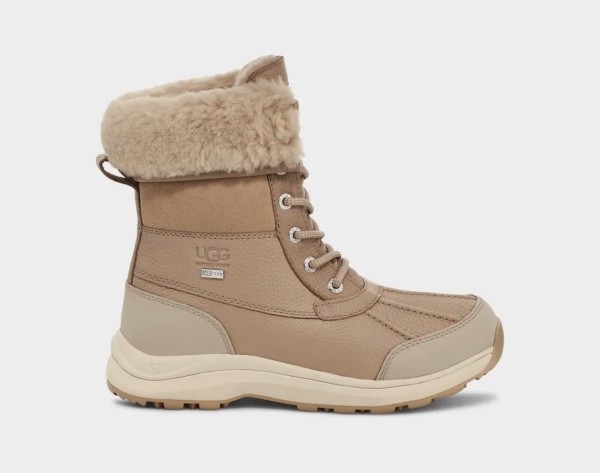 UGG Adirondack III Boot