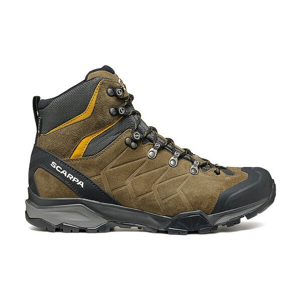 SCARPA ZG TREK GTX