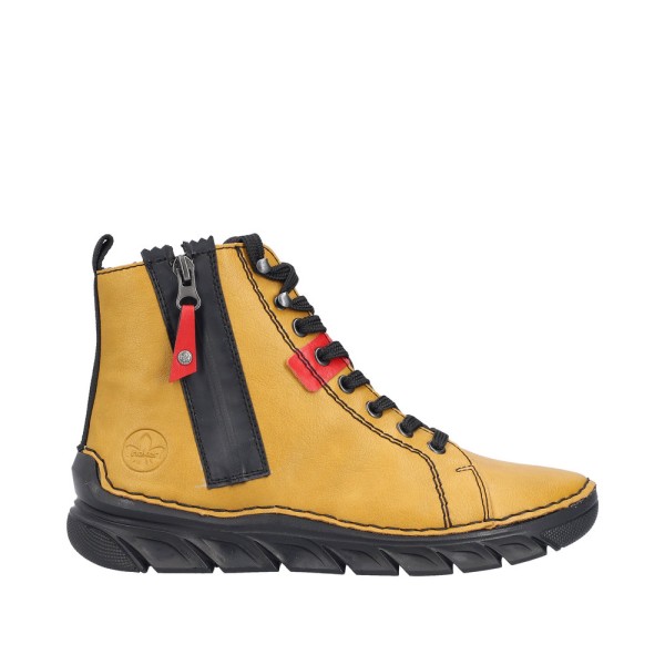 RIEKER STIEFELETTE