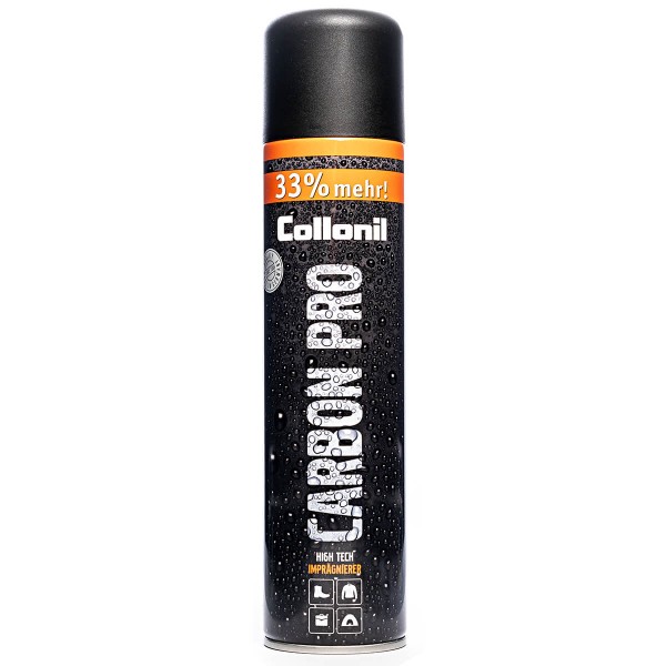 Collonil Carbon Pro 400ml Dose