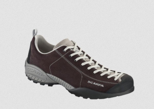 Scarpa Mojito braun