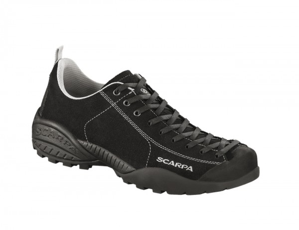 Scarpa Mojito schwarz
