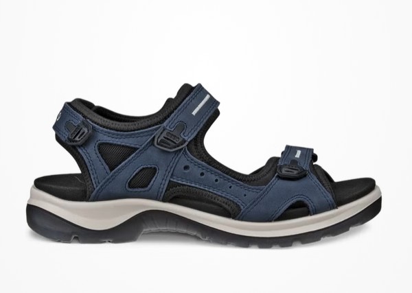 ECCO OFFROAD TREKKINGSANDALE