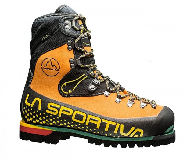 La Sportiva Nepal Evo Work