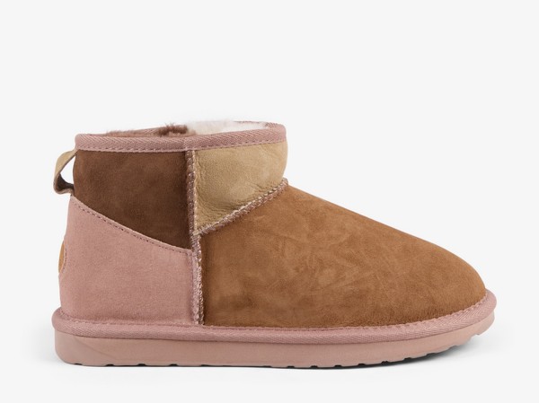 EMU AUSTRALIA STINGER MICRO PATCHWORK