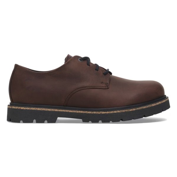 BIRKENSTOCK HIGHWOOD LACE LOW