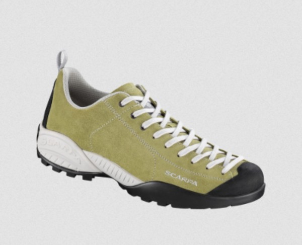 Scarpa Mojito dark citrus
