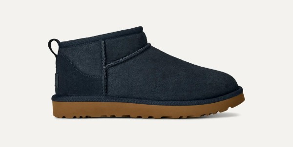UGG CLASSIC ULTRA MINI