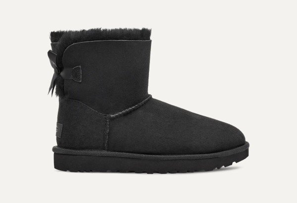 UGG ´MINI BAILEY BOW II BOOT