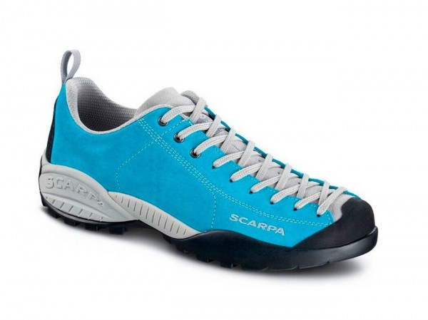 Scarpa Mojito arctic blue