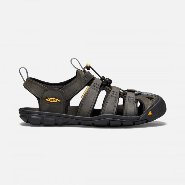 KEEN Clearwater CNX Leder