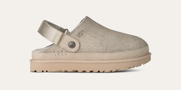 UGG GOLDENSTAR CRACKLE