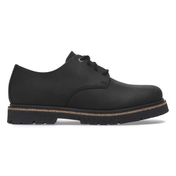 BIRKENSTOCK HIGHWOOD LACE LOW